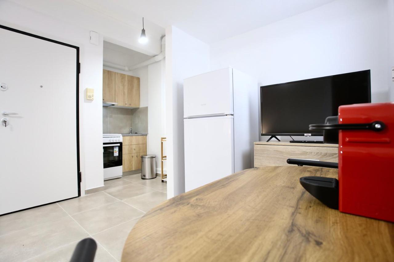 Apartment Gk Attica *