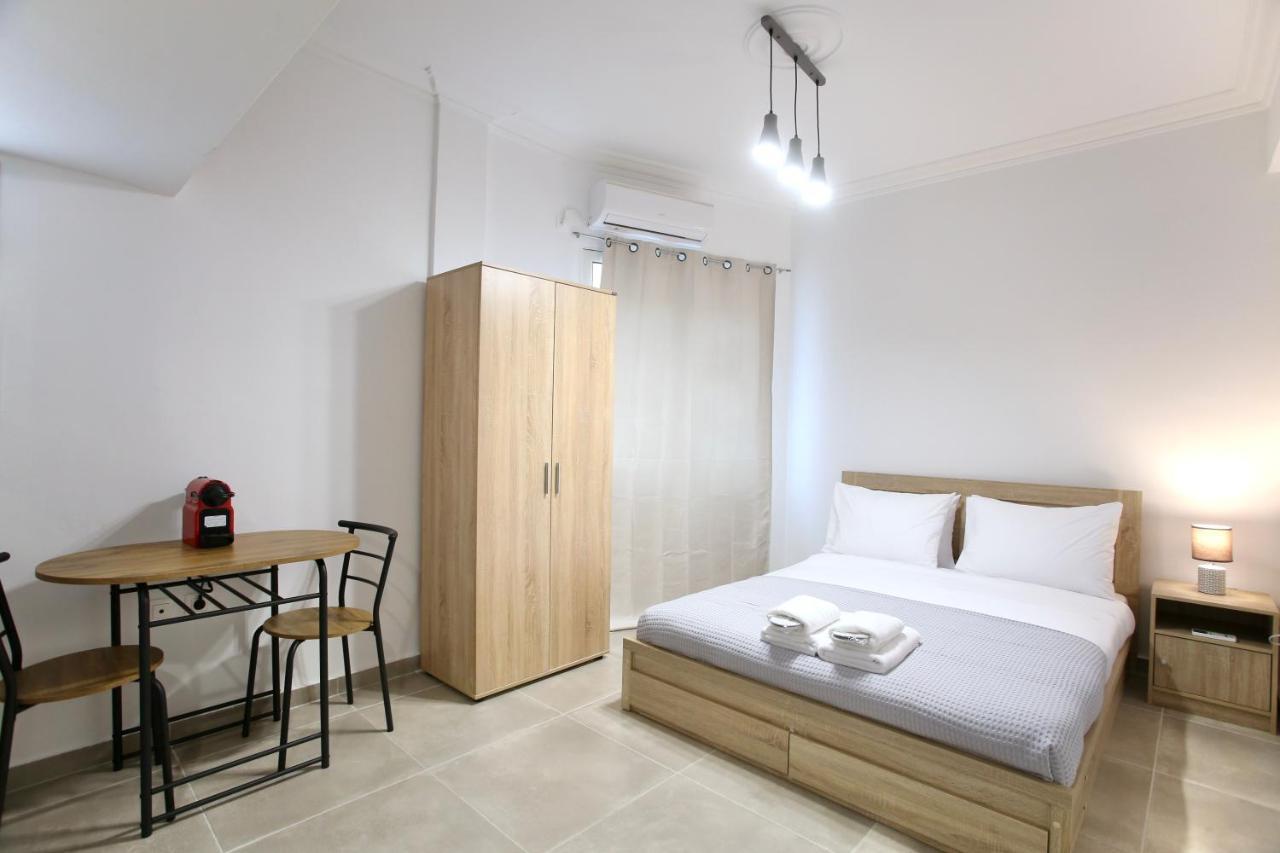 Apartment Gk Attica *