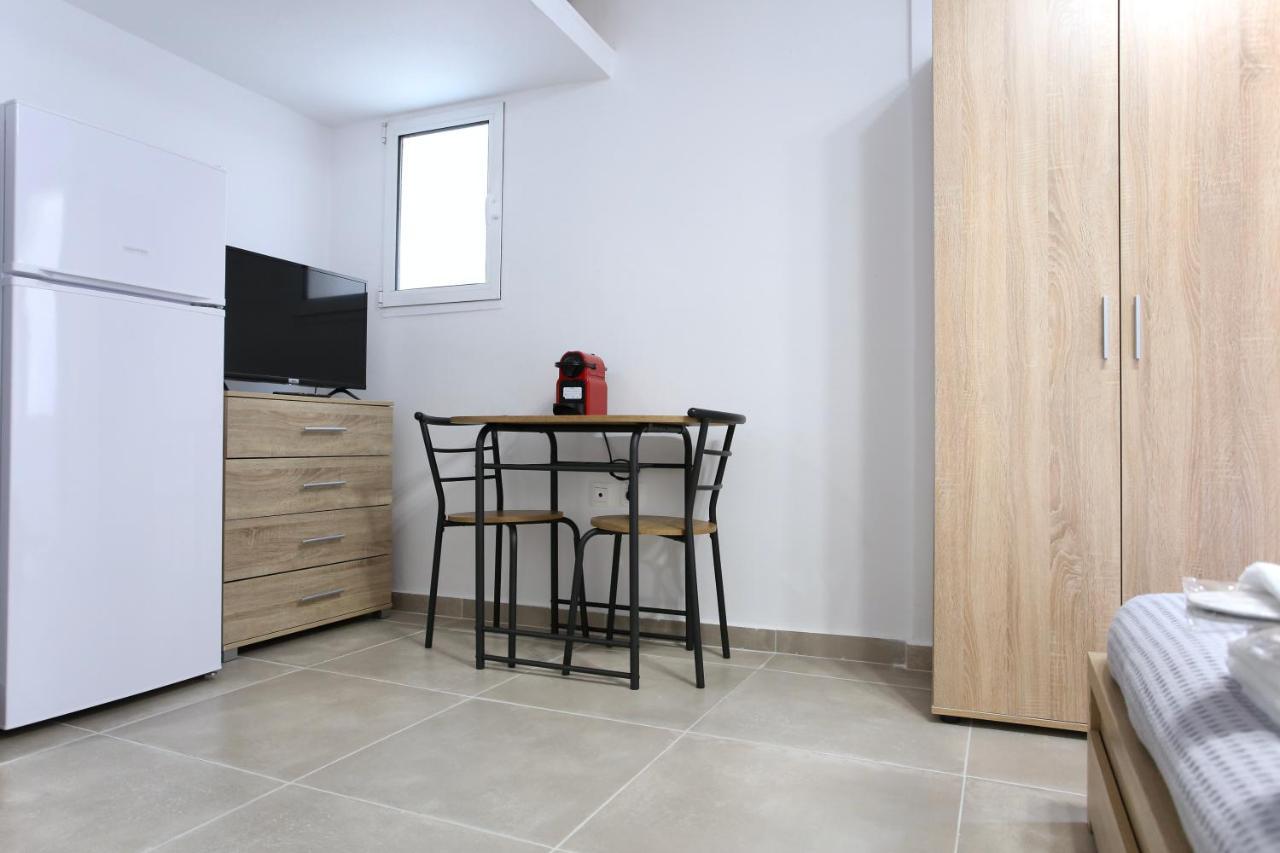 Apartment Gk Attica *