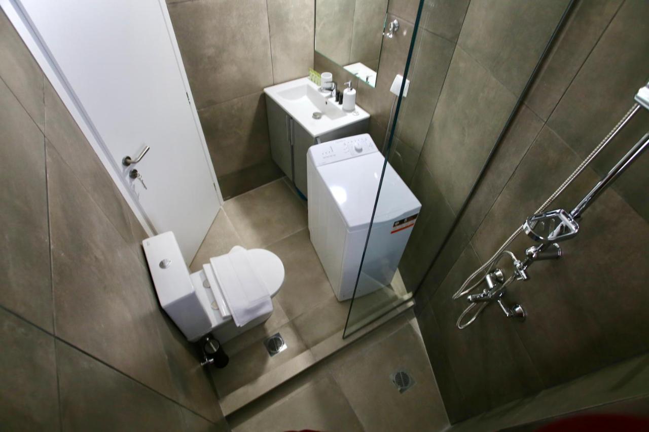 Apartment Gk Attica *