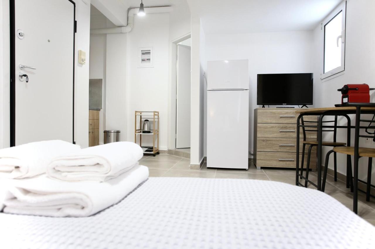Apartment Gk Attica *