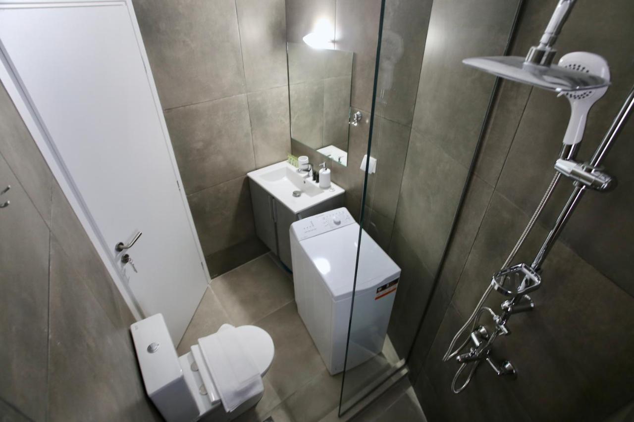 Apartment Gk Attica